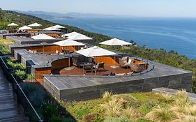 Akelarre - Relais&Châteaux